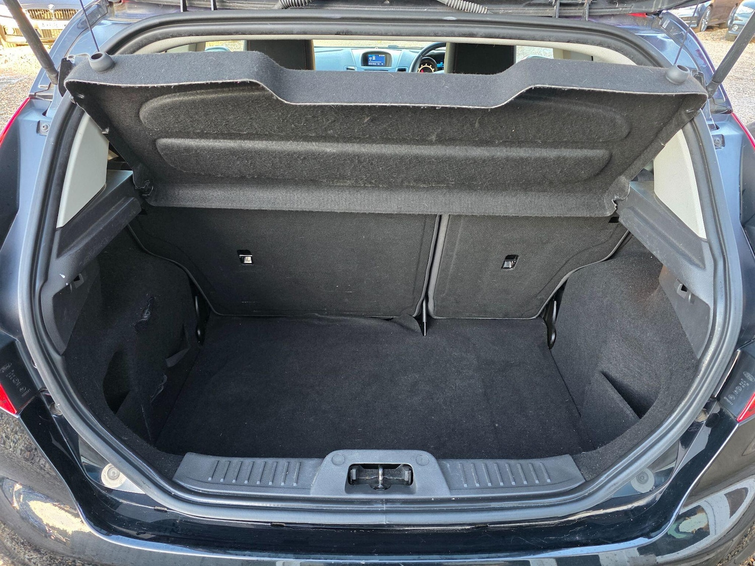 Used Ford Fiesta 2016 for sale - 77230317: Photo 13