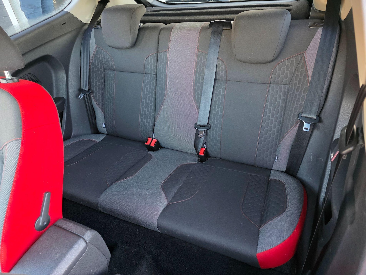 Used Ford Fiesta 2016 for sale - 77230317: Photo 14