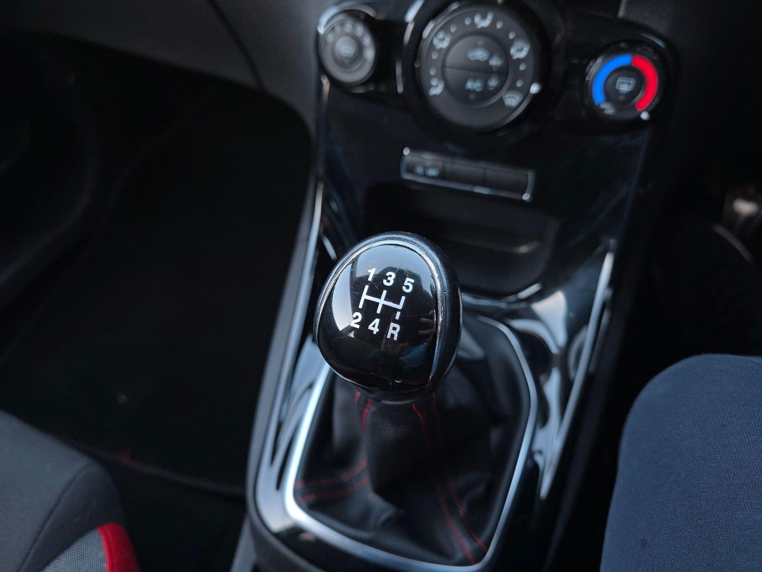 Used Ford Fiesta 2016 for sale - 77230317: Photo 18