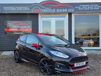 Ford Fiesta feature image