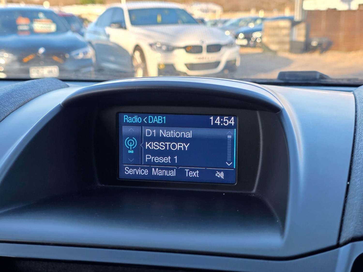 Used Ford Fiesta 2016 for sale - 77230317: Photo 22