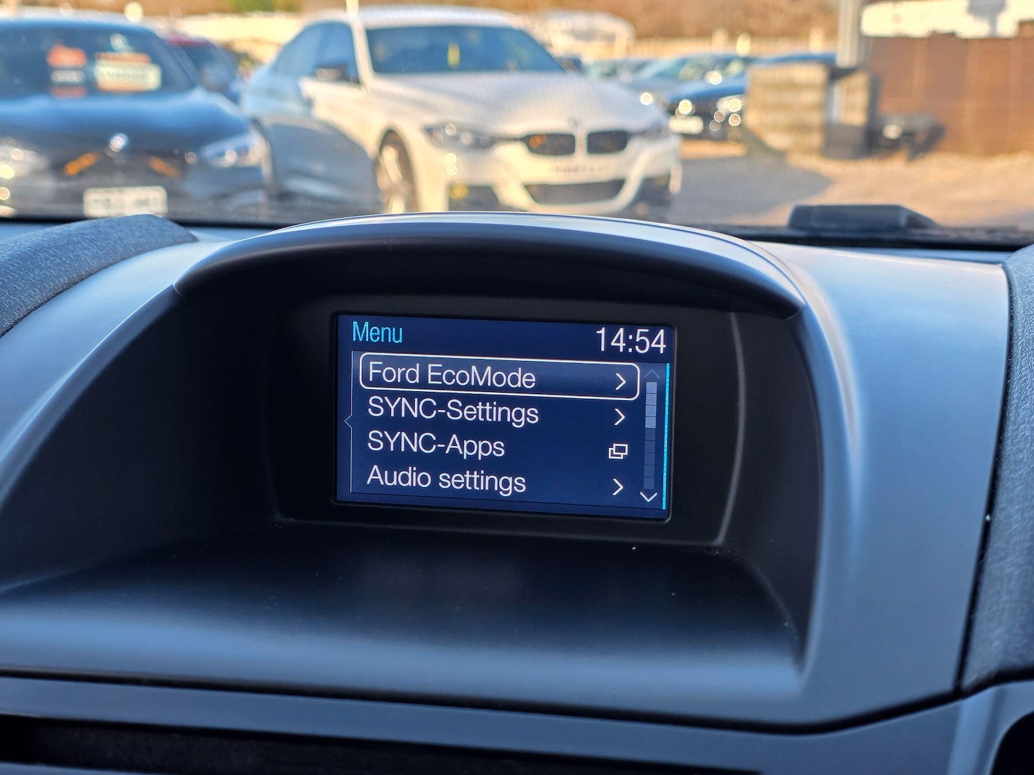 Used Ford Fiesta 2016 for sale - 77230317: Photo 23