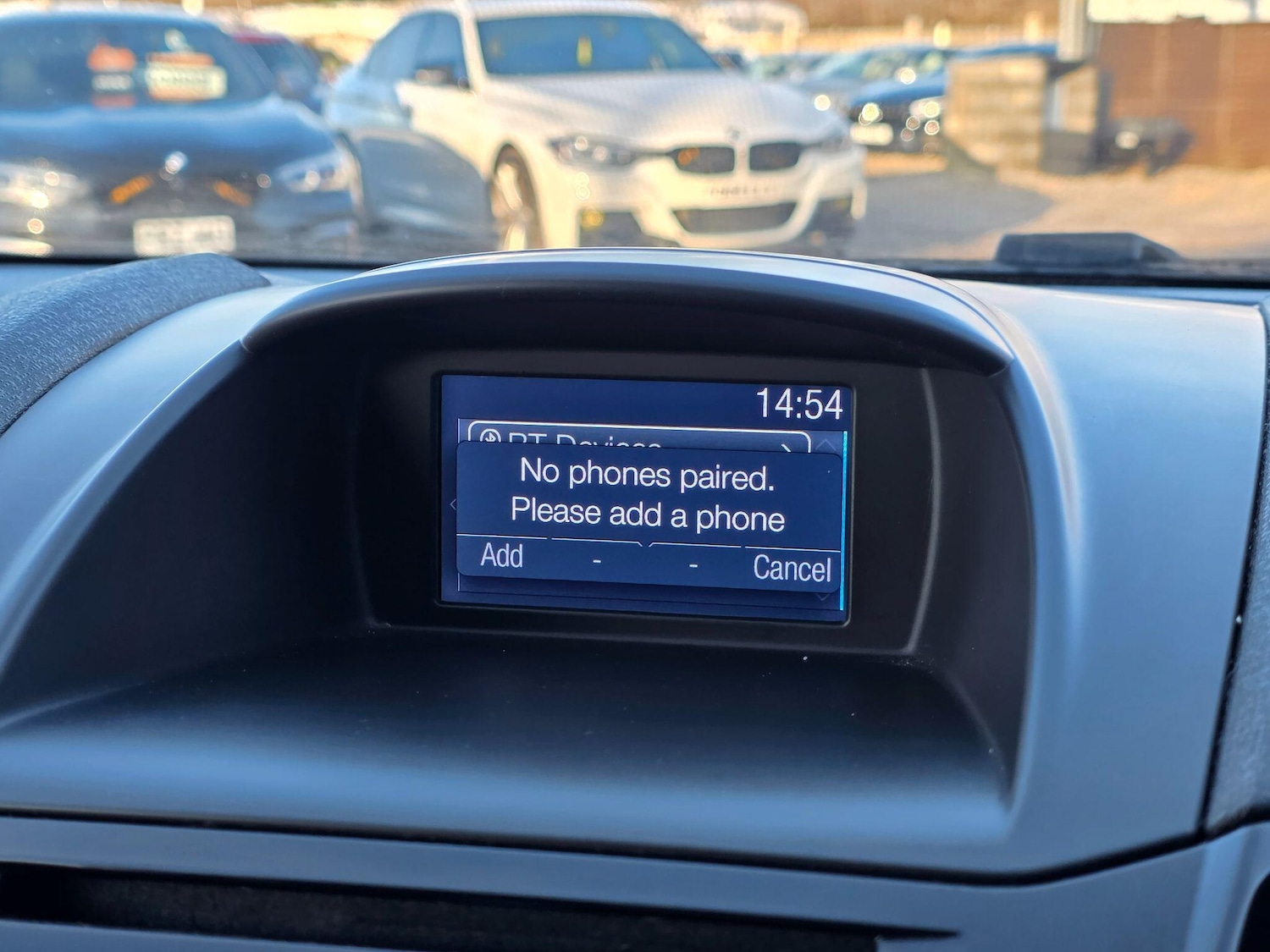 Used Ford Fiesta 2016 for sale - 77230317: Photo 24