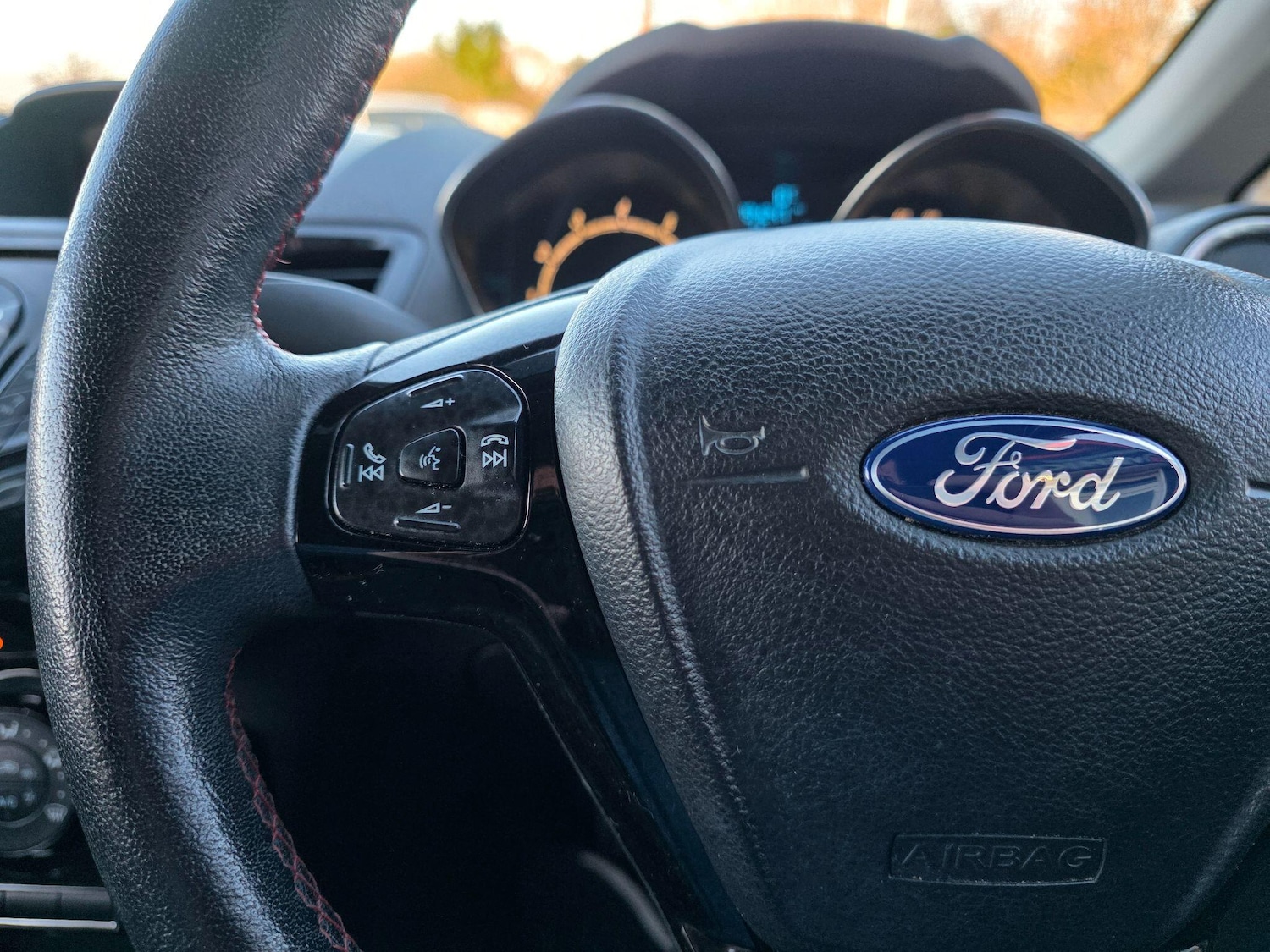 Used Ford Fiesta 2016 for sale - 77230317: Photo 27