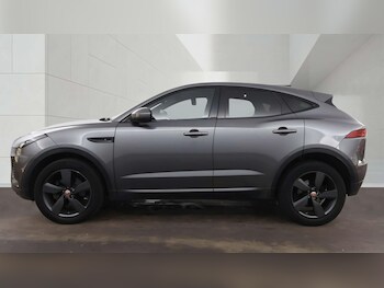 Used Jaguar E-Pace 2019 for sale - 78879040: Photo