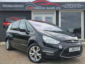 Used Ford S-Max 2011 for sale - 79767059: Photo