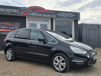 Used Ford S-Max 2011 for sale - 79767059: Photo