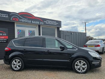 Used Ford S-Max 2011 for sale - 79767059: Photo