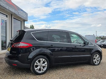 Used Ford S-Max 2011 for sale - 79767059: Photo