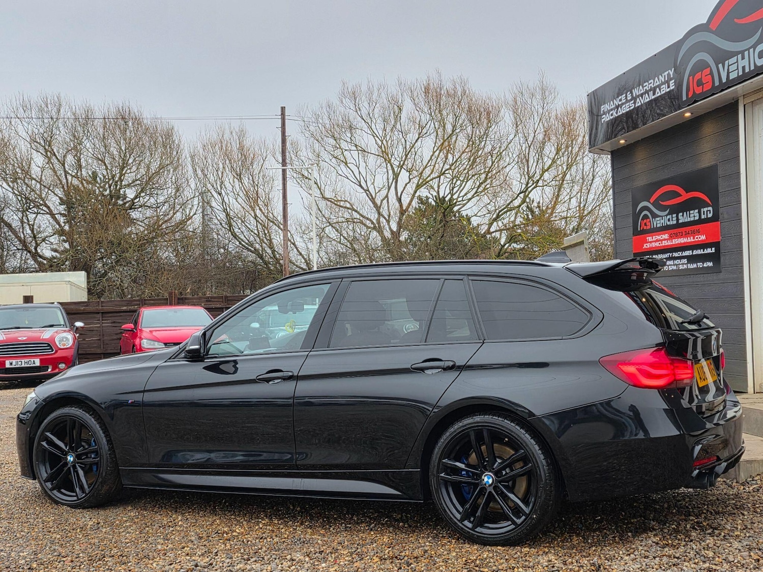 Used BMW 3 Series for sale - 77496627: Photo 10