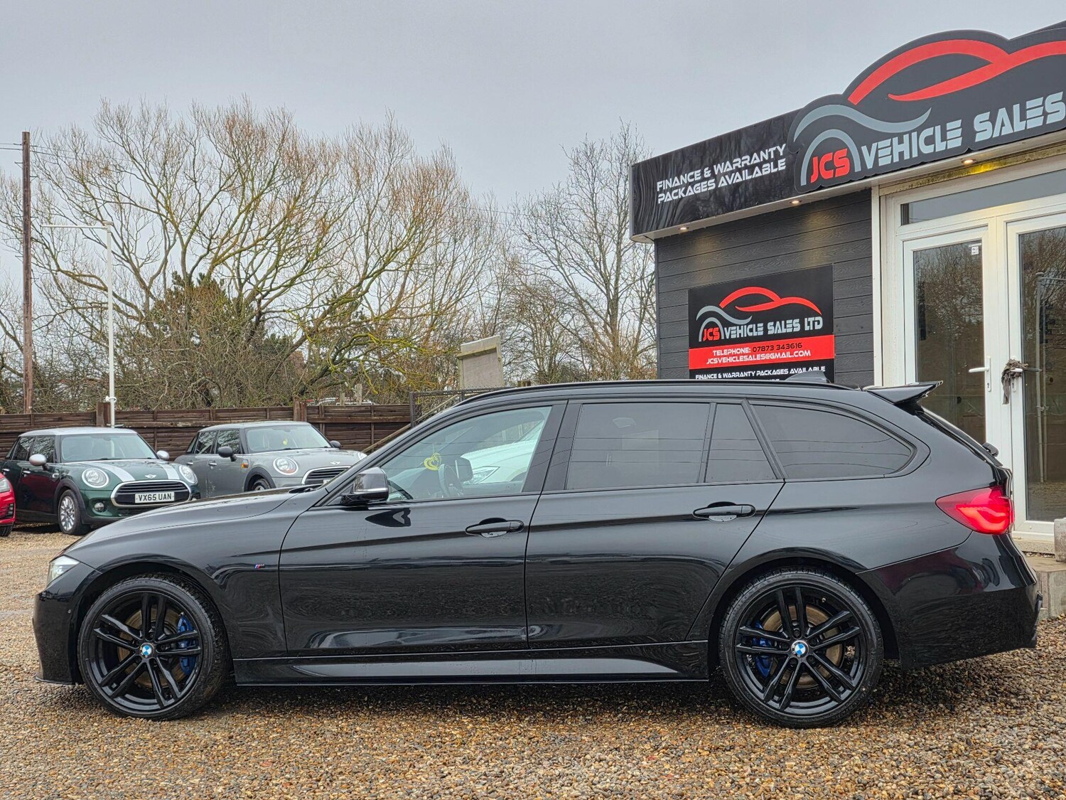 Used BMW 3 Series for sale - 77496627: Photo 11