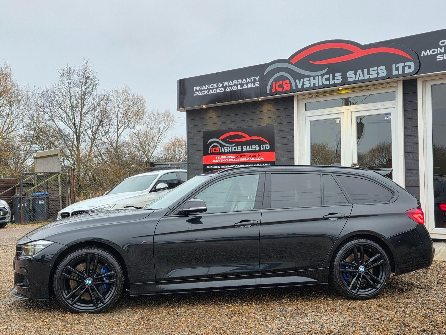 Used BMW 3 Series for sale - 77496627: Photo 12