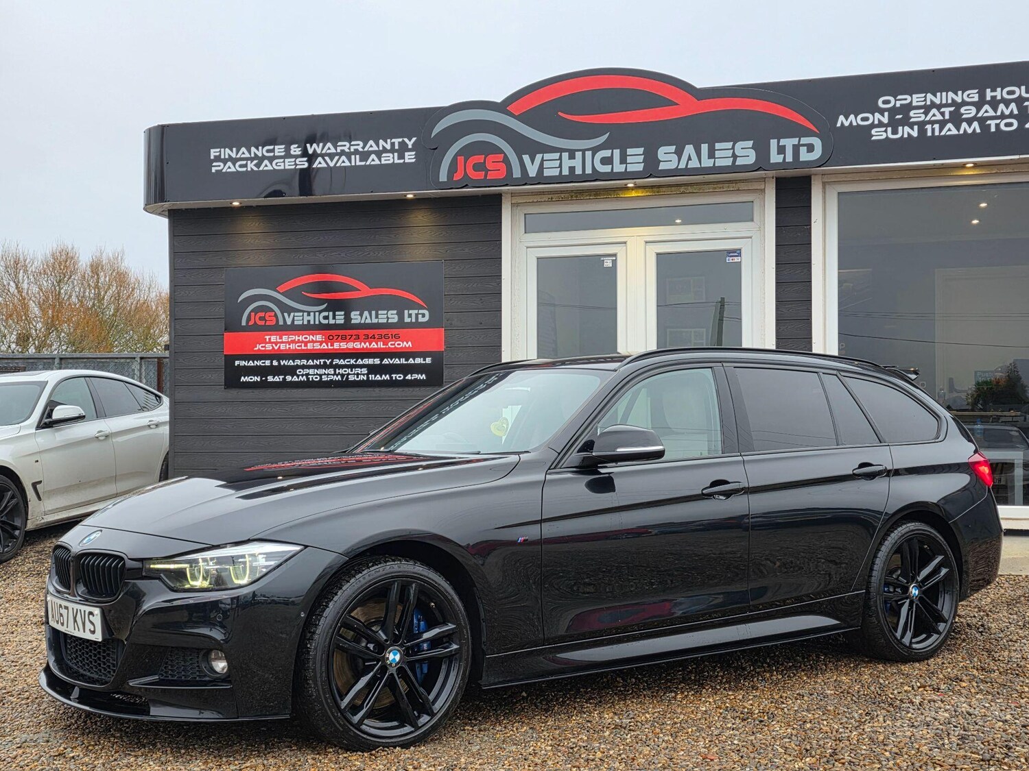 Used BMW 3 Series for sale - 77496627: Photo 13