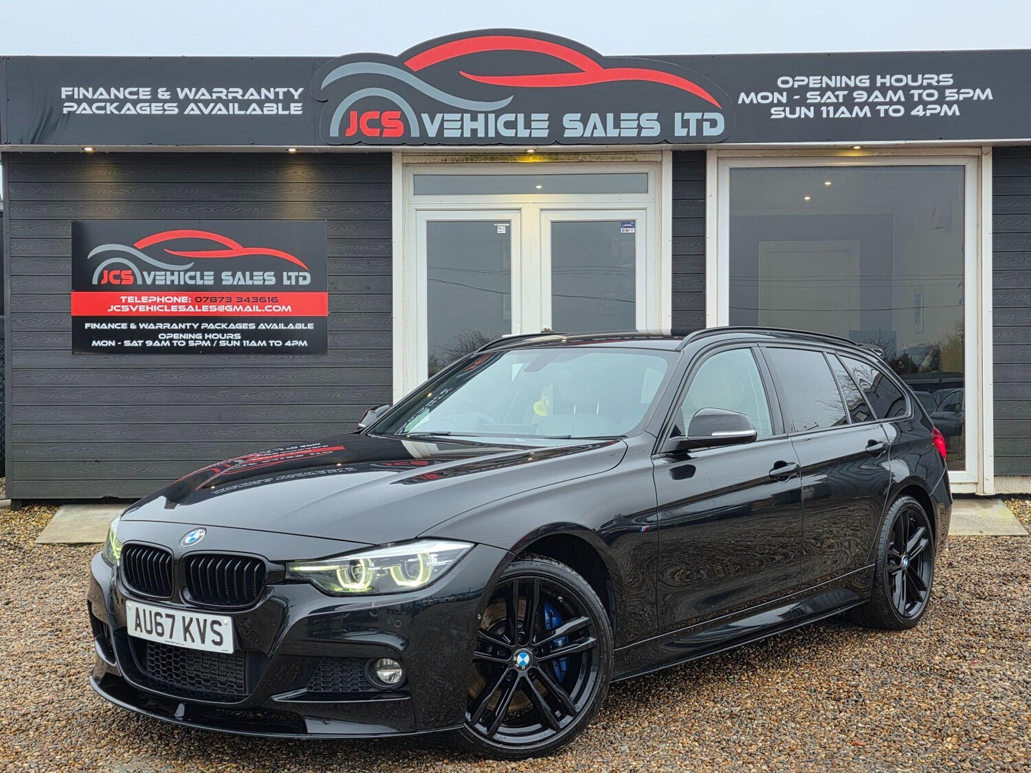 Used BMW 3 Series for sale - 77496627: Photo 14