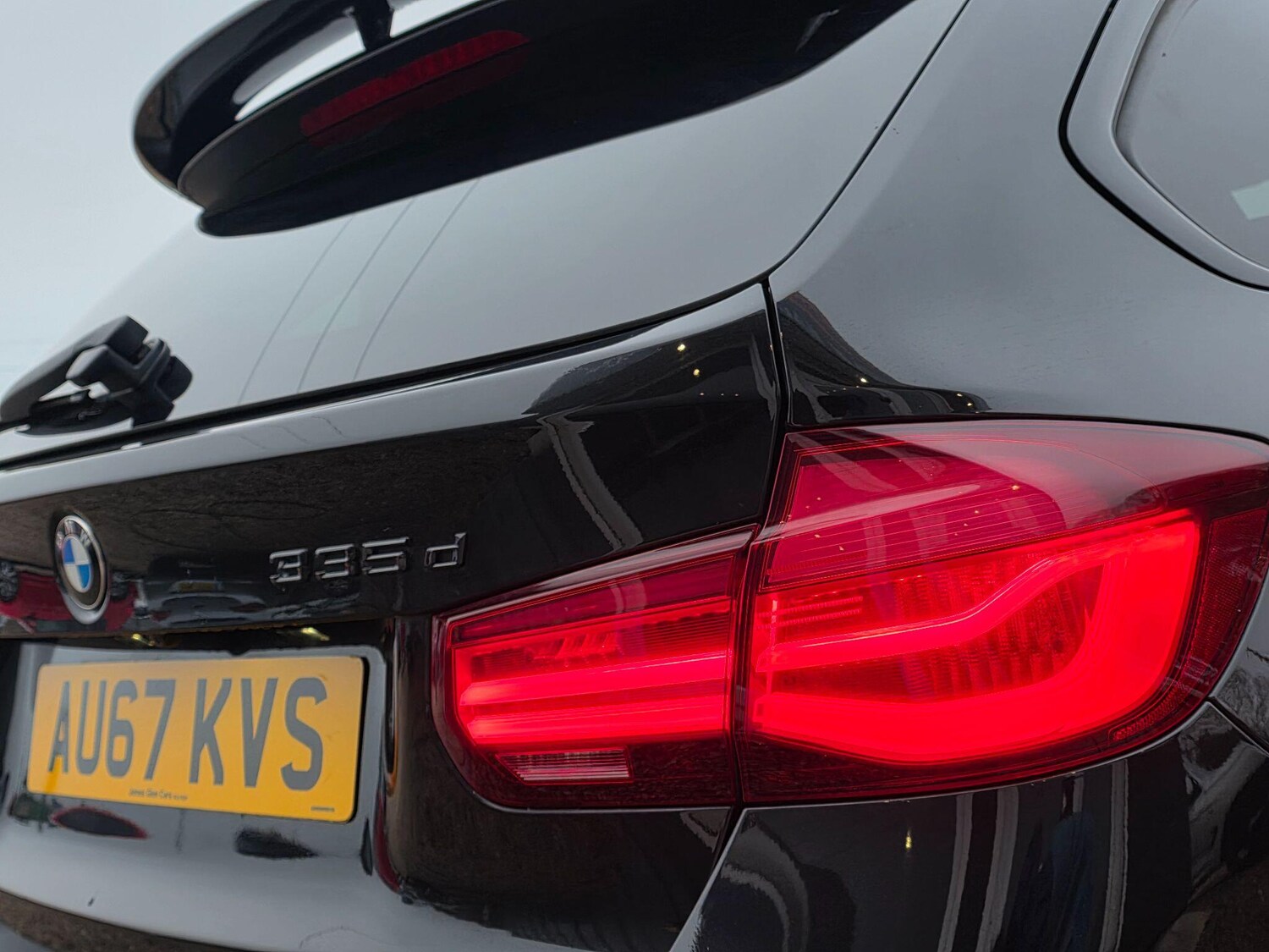 Used BMW 3 Series for sale - 77496627: Photo 16