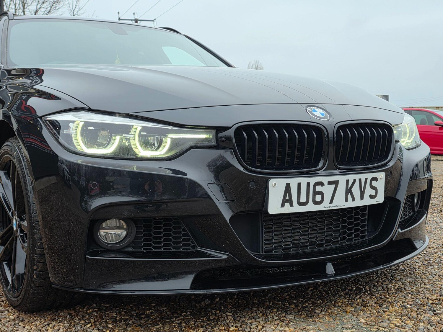 Used BMW 3 Series for sale - 77496627: Photo 18