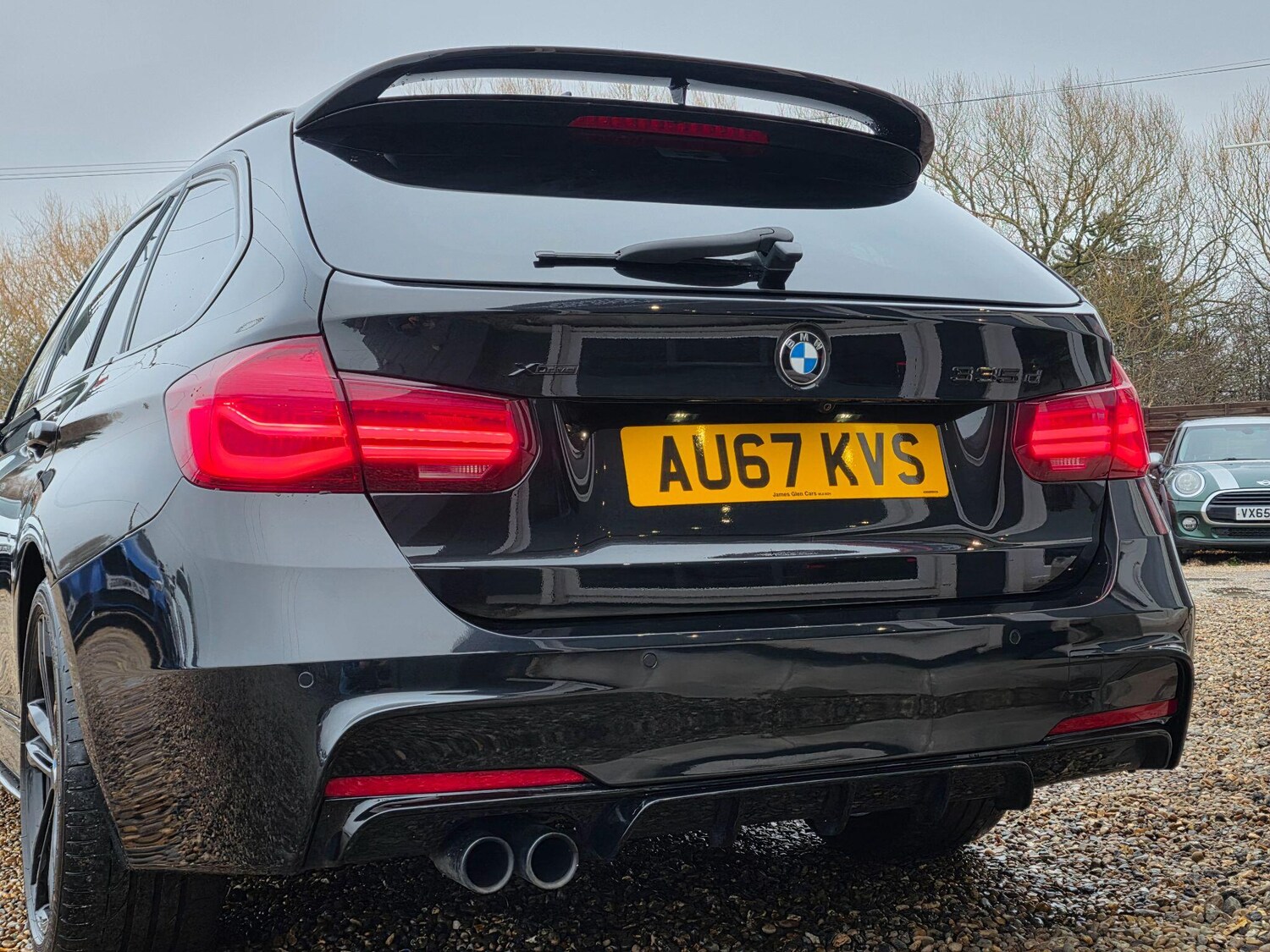 Used BMW 3 Series for sale - 77496627: Photo 19