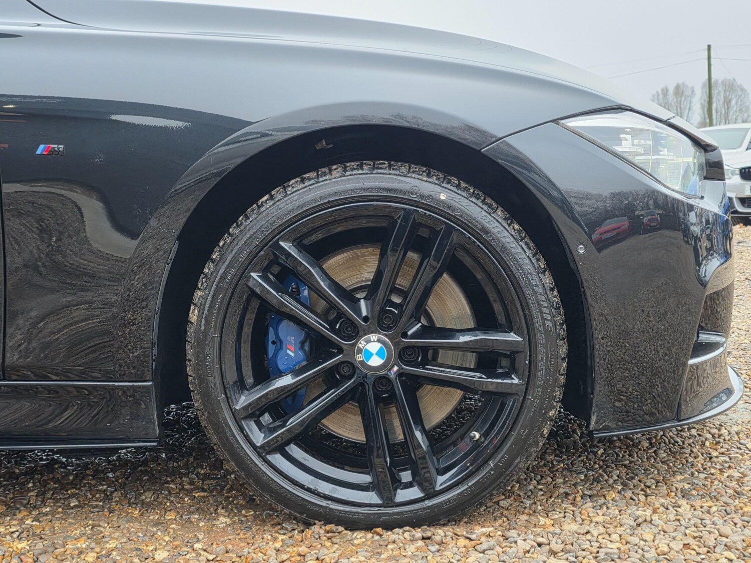 Used BMW 3 Series for sale - 77496627: Photo 21