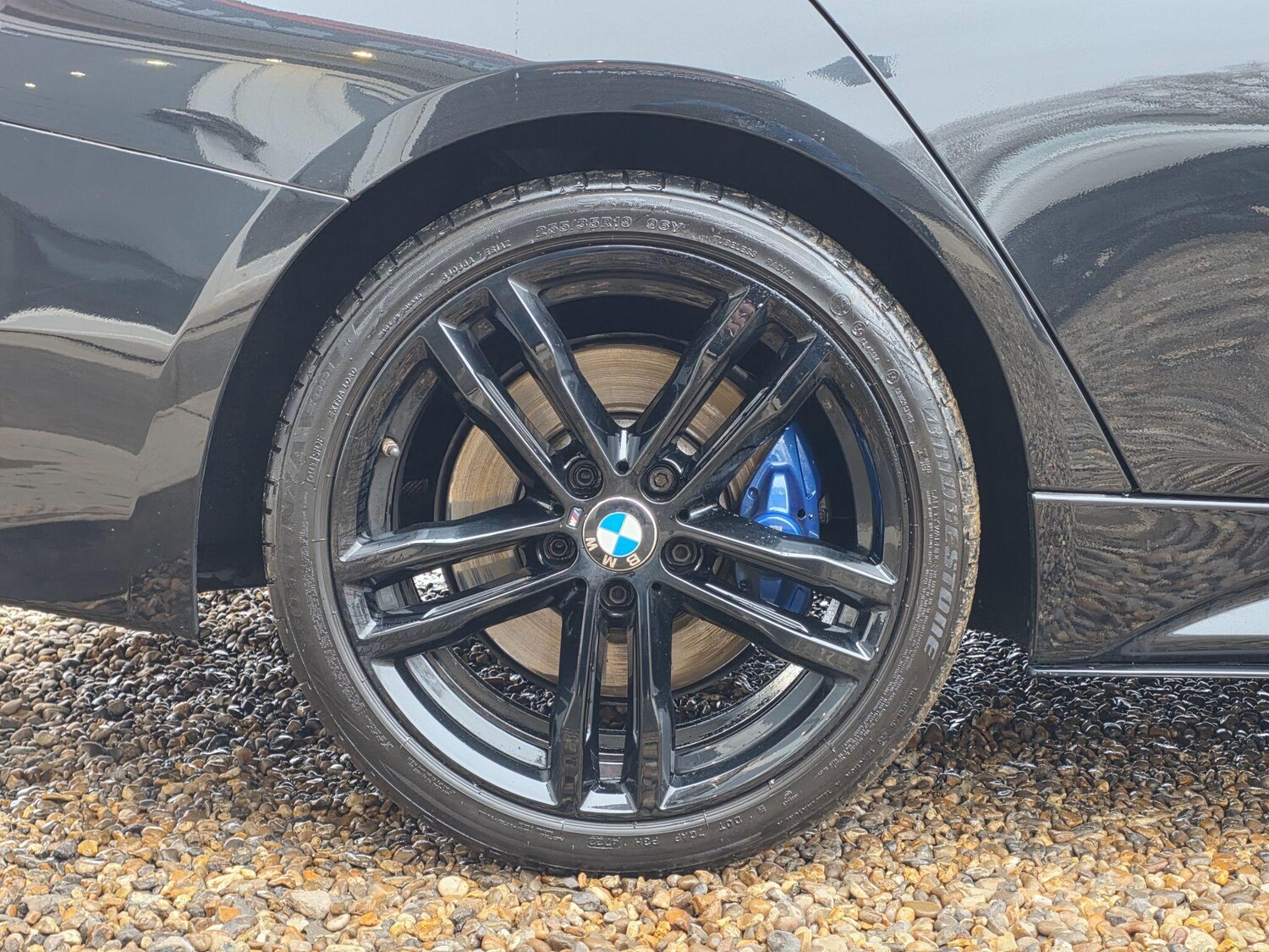 Used BMW 3 Series for sale - 77496627: Photo 22