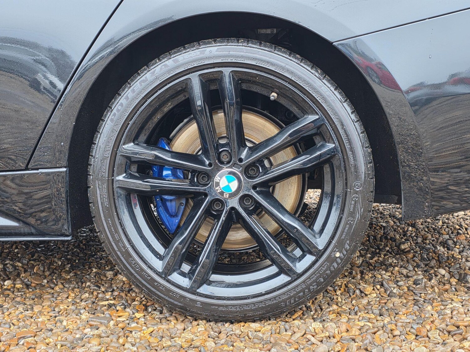 Used BMW 3 Series for sale - 77496627: Photo 23