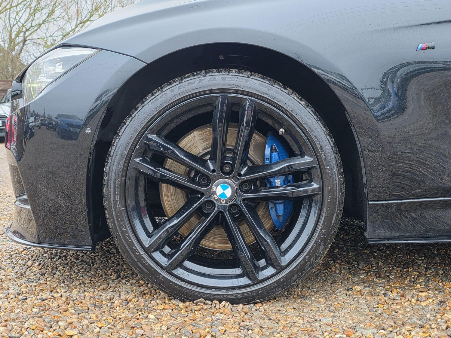 Used BMW 3 Series for sale - 77496627: Photo 24