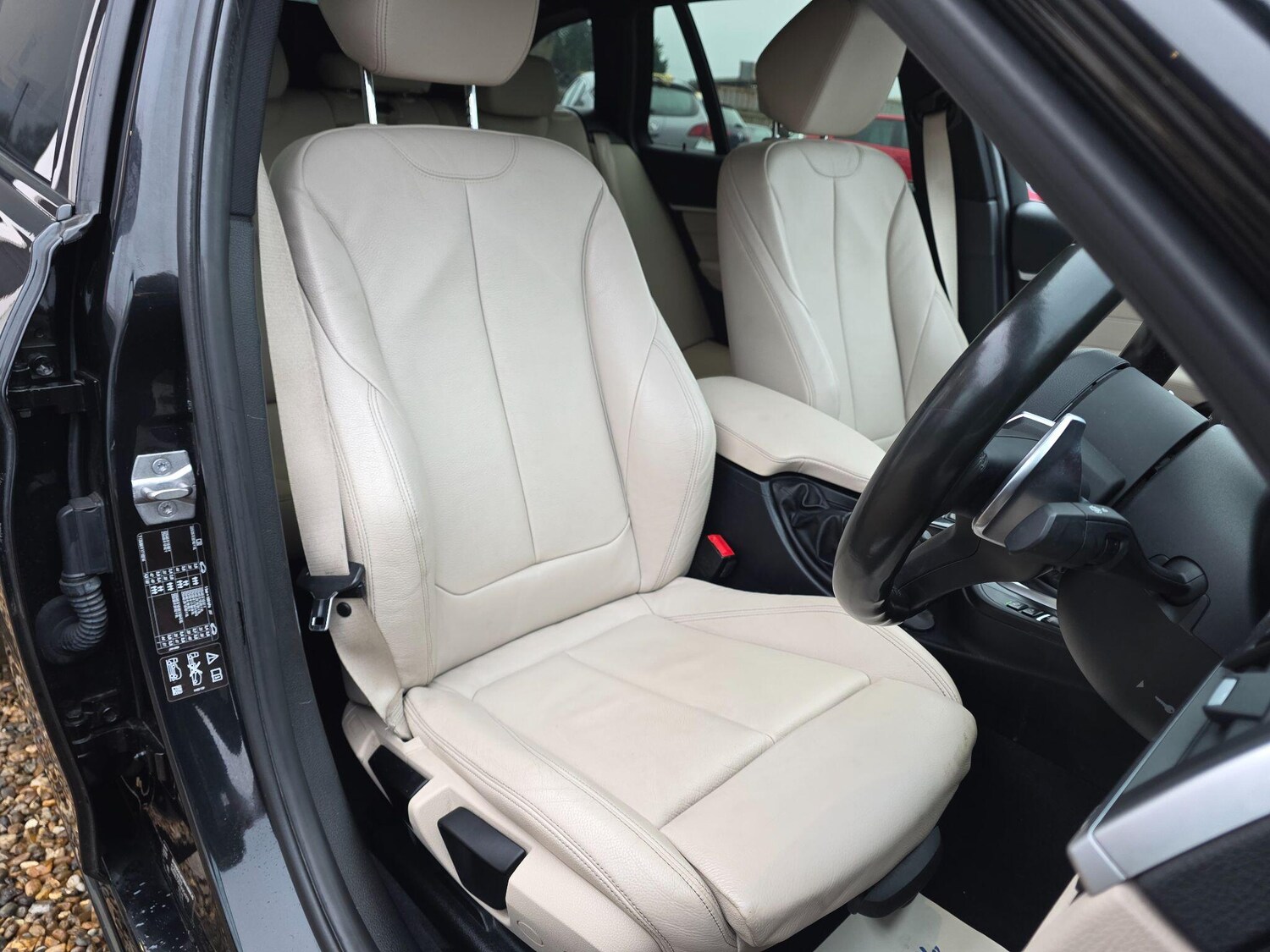 Used BMW 3 Series for sale - 77496627: Photo 25