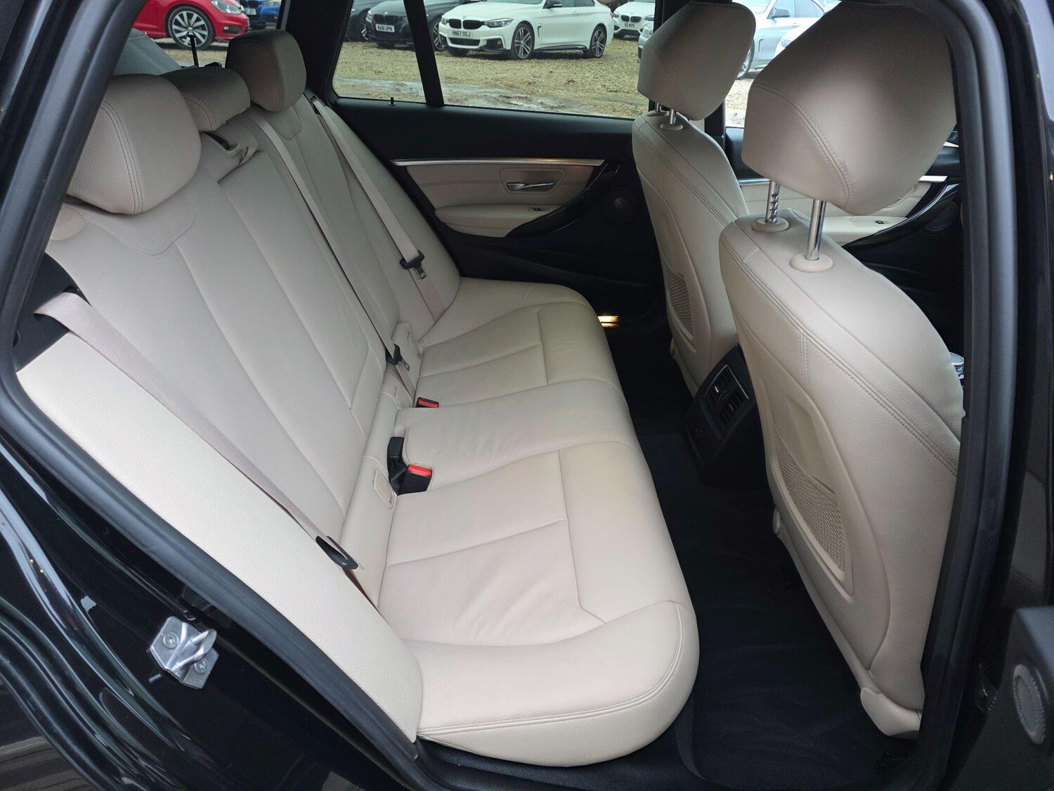 Used BMW 3 Series for sale - 77496627: Photo 26