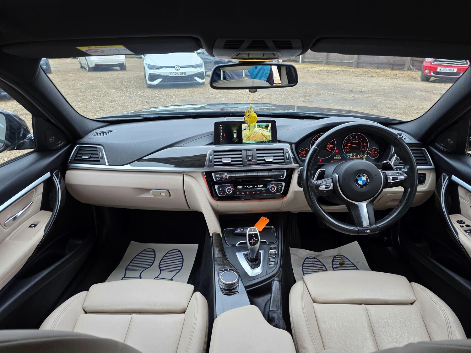 Used BMW 3 Series for sale - 77496627: Photo 32