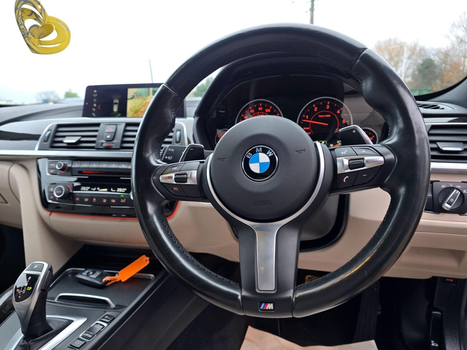 Used BMW 3 Series for sale - 77496627: Photo 33