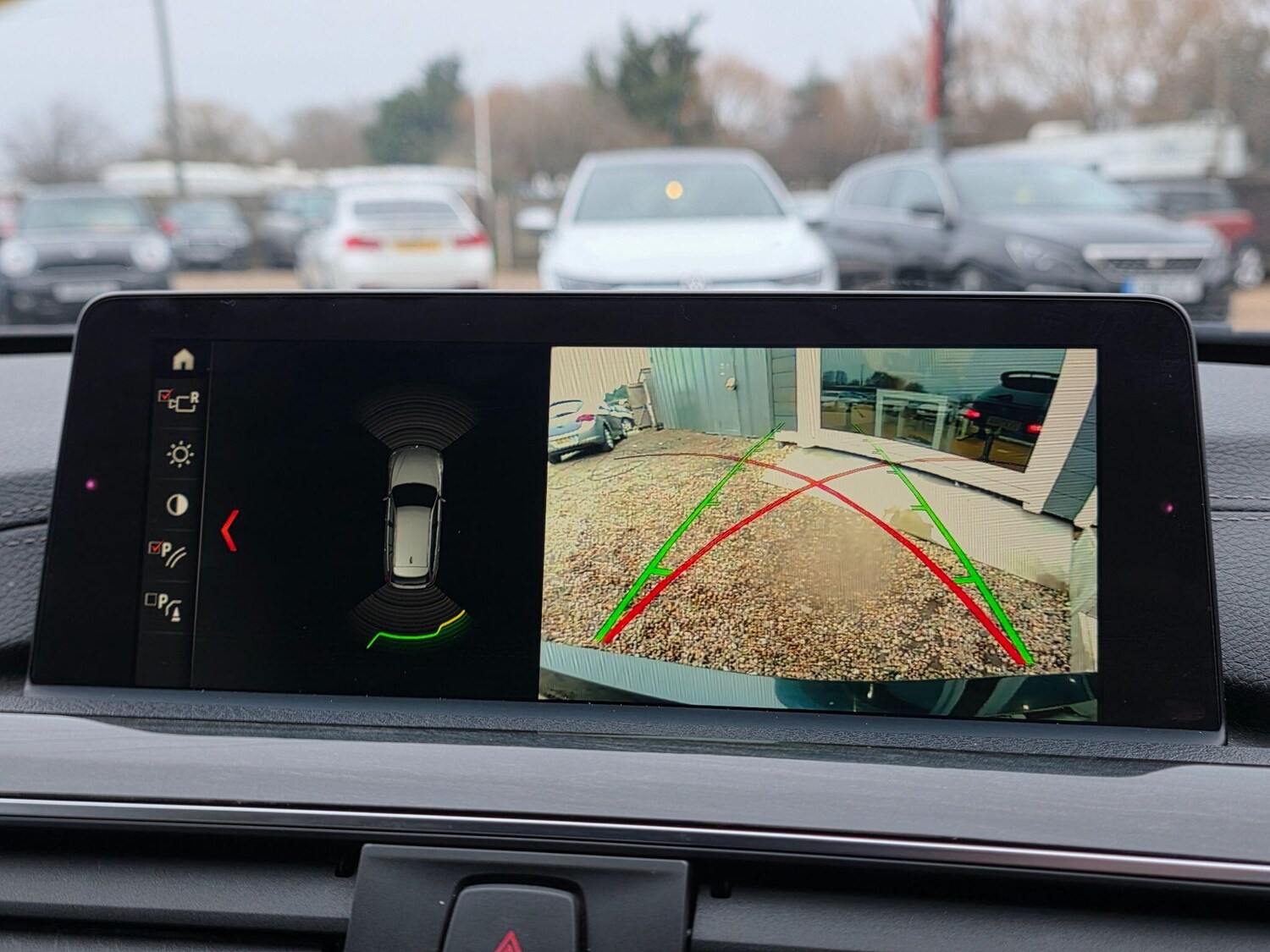 Used BMW 3 Series for sale - 77496627: Photo 41