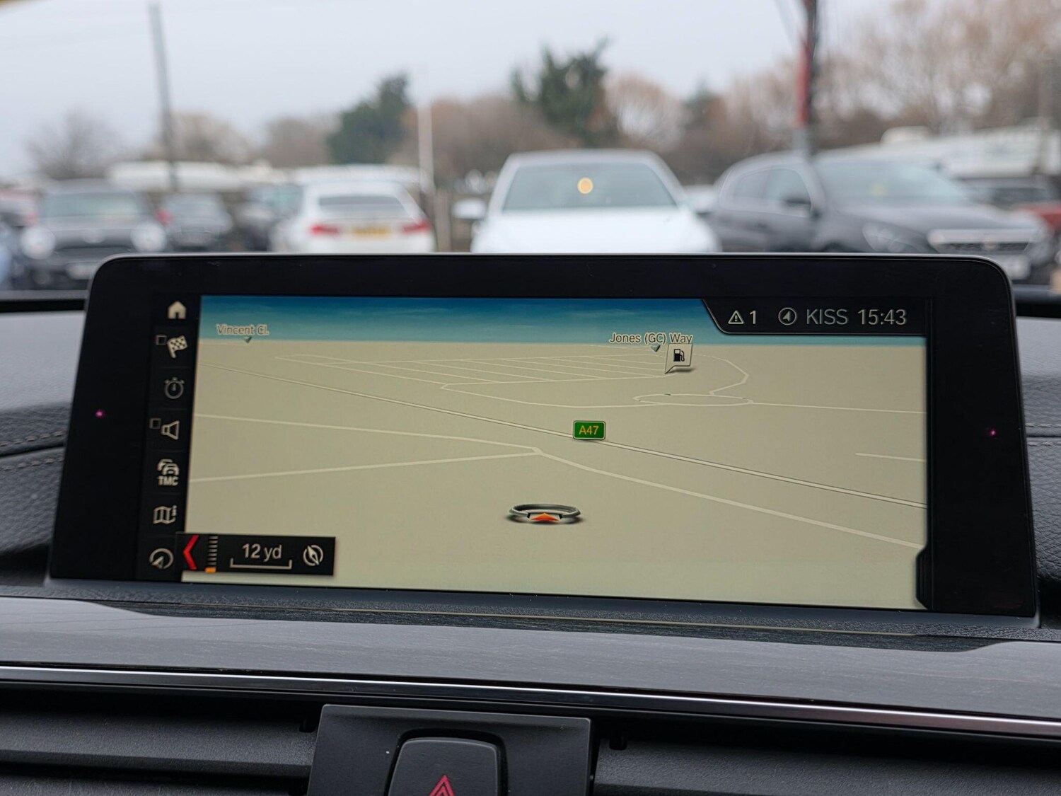 Used BMW 3 Series for sale - 77496627: Photo 44