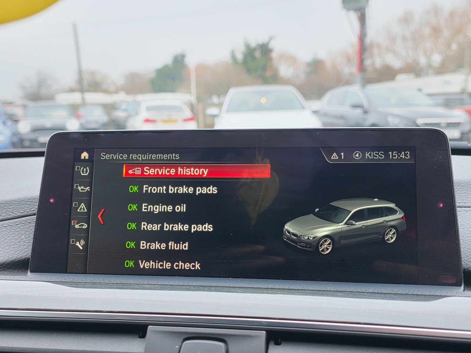 Used BMW 3 Series for sale - 77496627: Photo 46