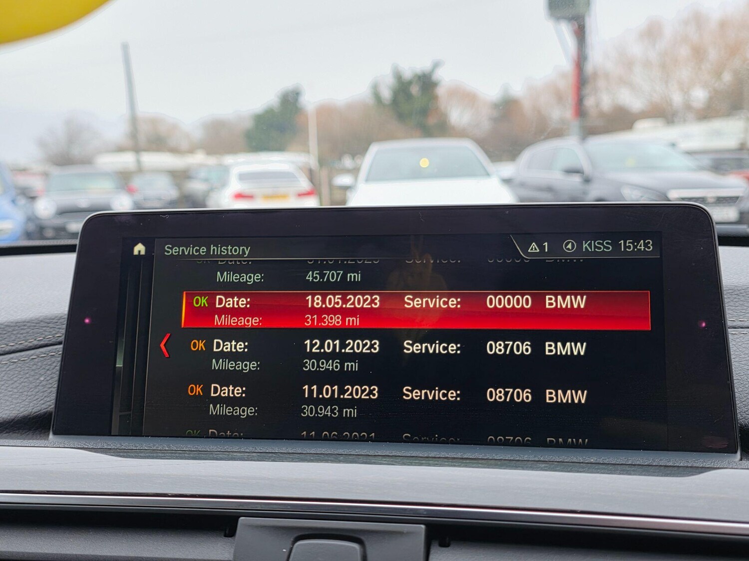 Used BMW 3 Series for sale - 77496627: Photo 48