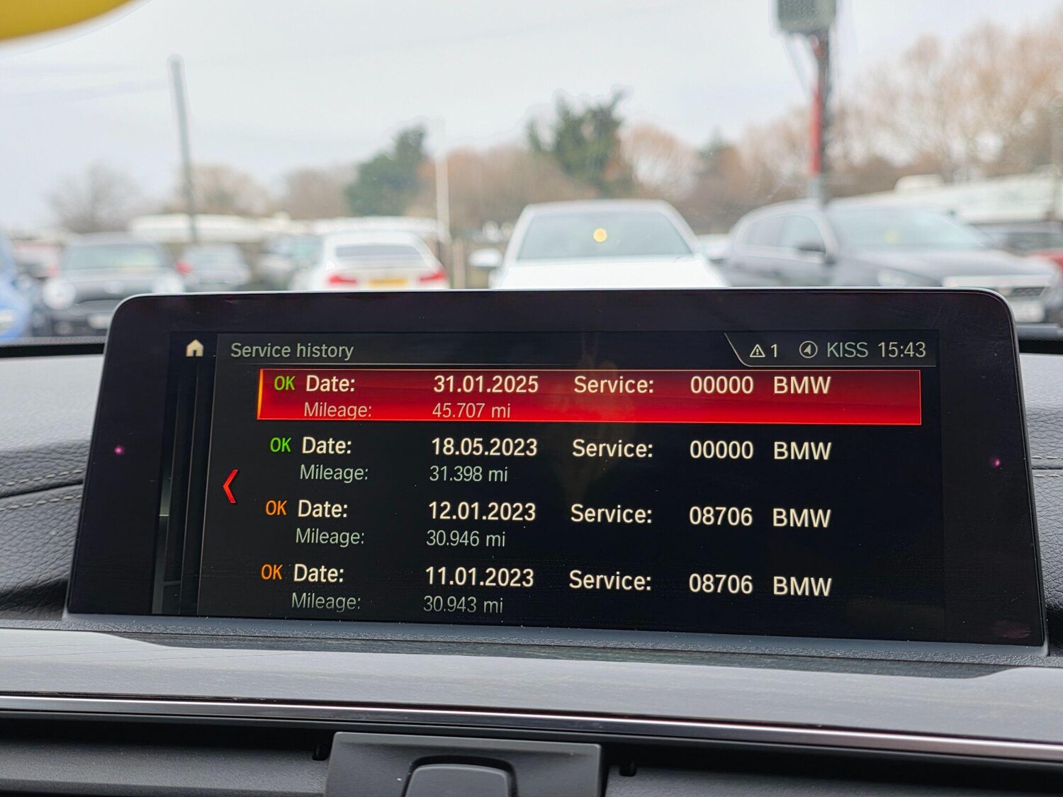 Used BMW 3 Series for sale - 77496627: Photo 49