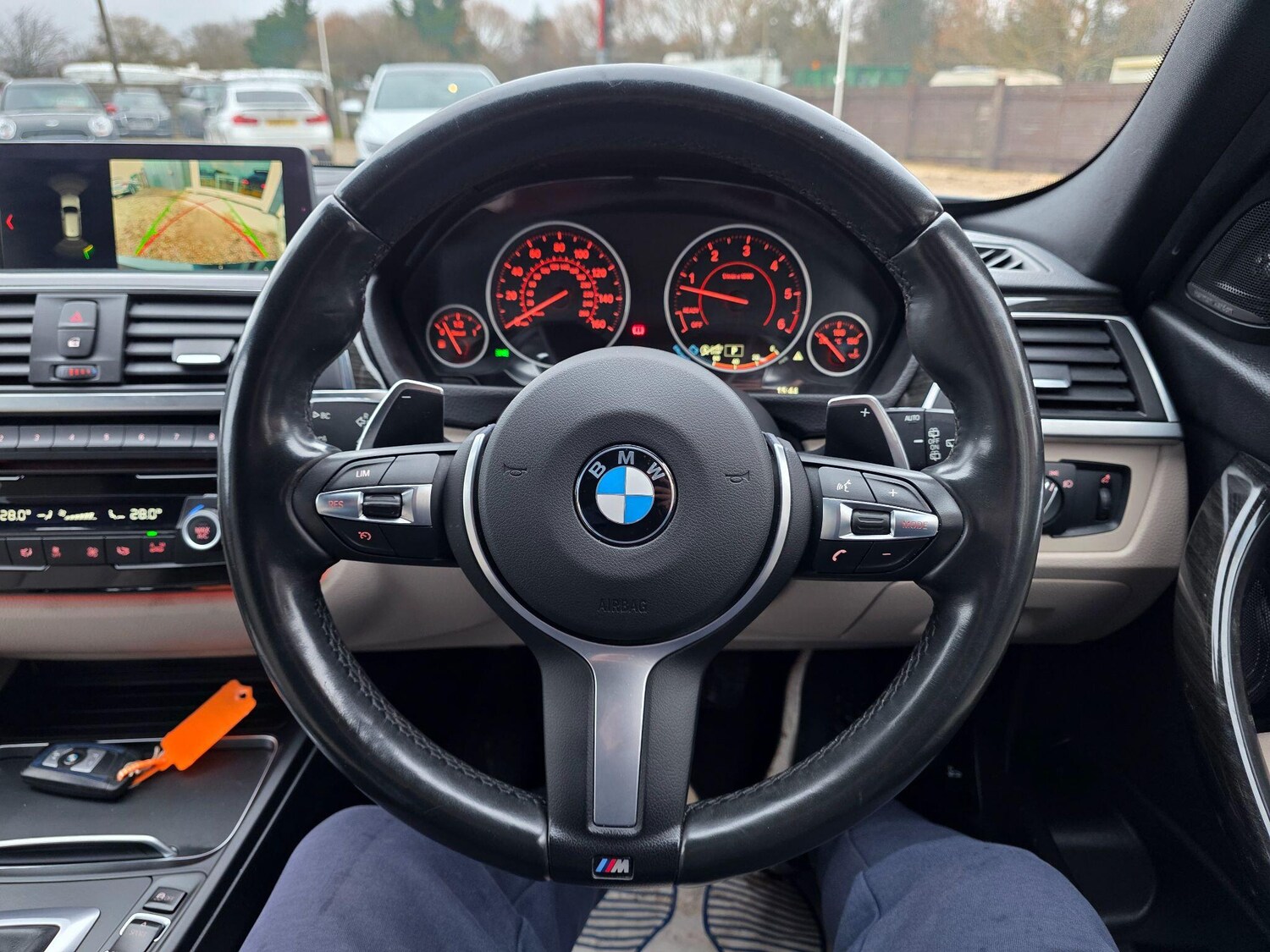 Used BMW 3 Series for sale - 77496627: Photo 57