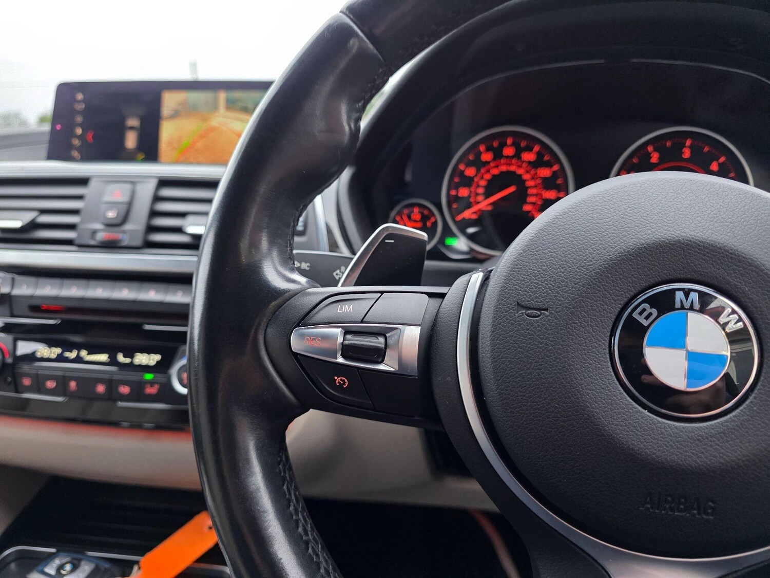 Used BMW 3 Series for sale - 77496627: Photo 59