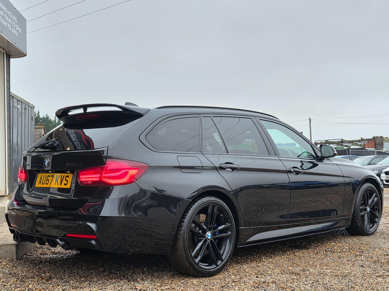 Used BMW 3 Series for sale - 77496627: Photo 6