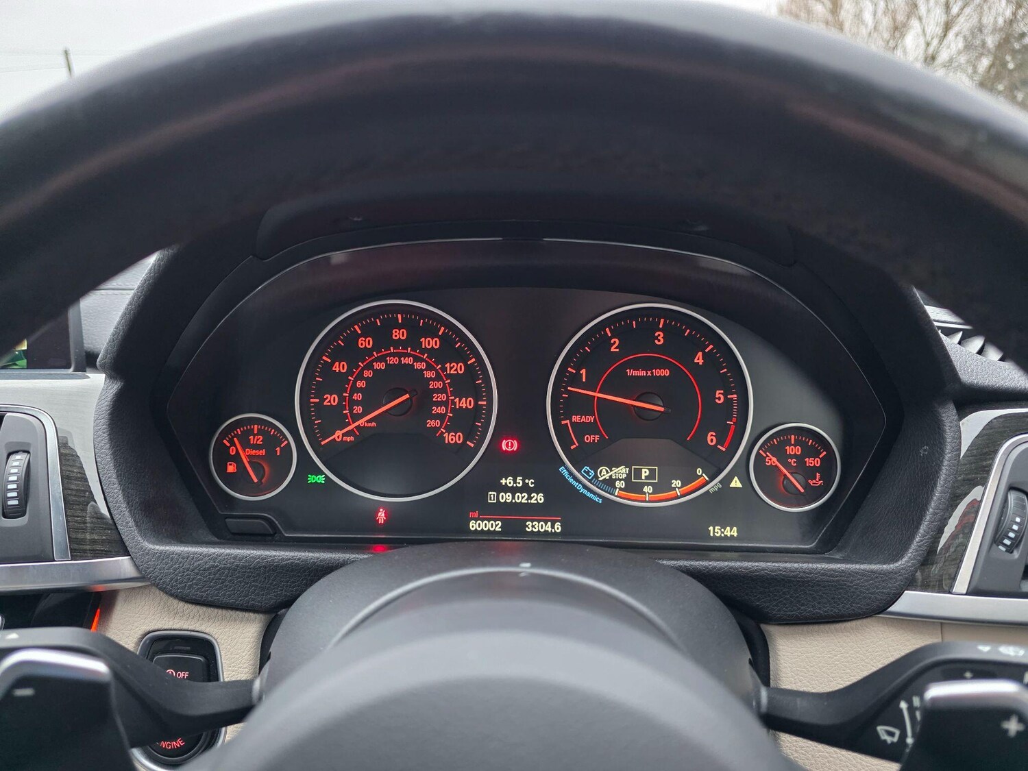 Used BMW 3 Series for sale - 77496627: Photo 60