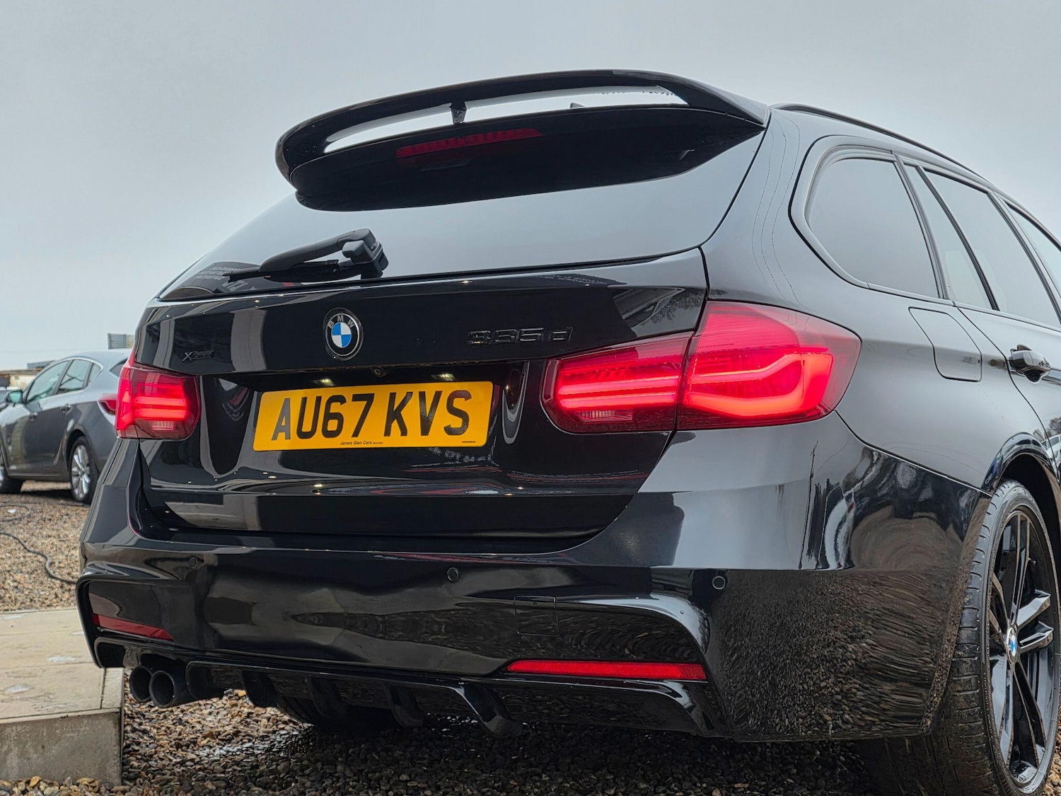 Used BMW 3 Series for sale - 77496627: Photo 7