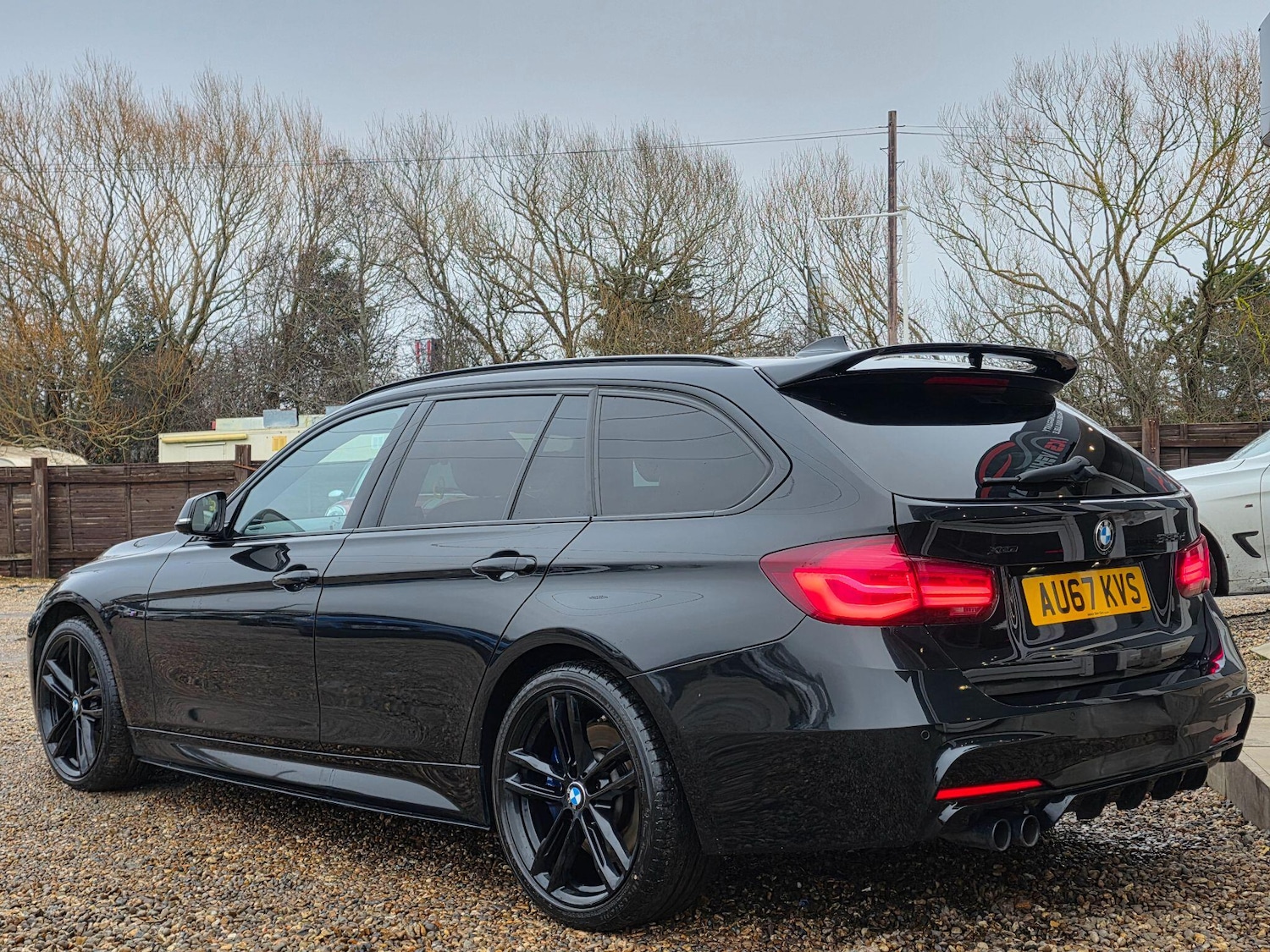 Used BMW 3 Series for sale - 77496627: Photo 9