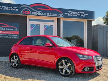 Used Audi A1 2014 for sale - 79388060: Photo