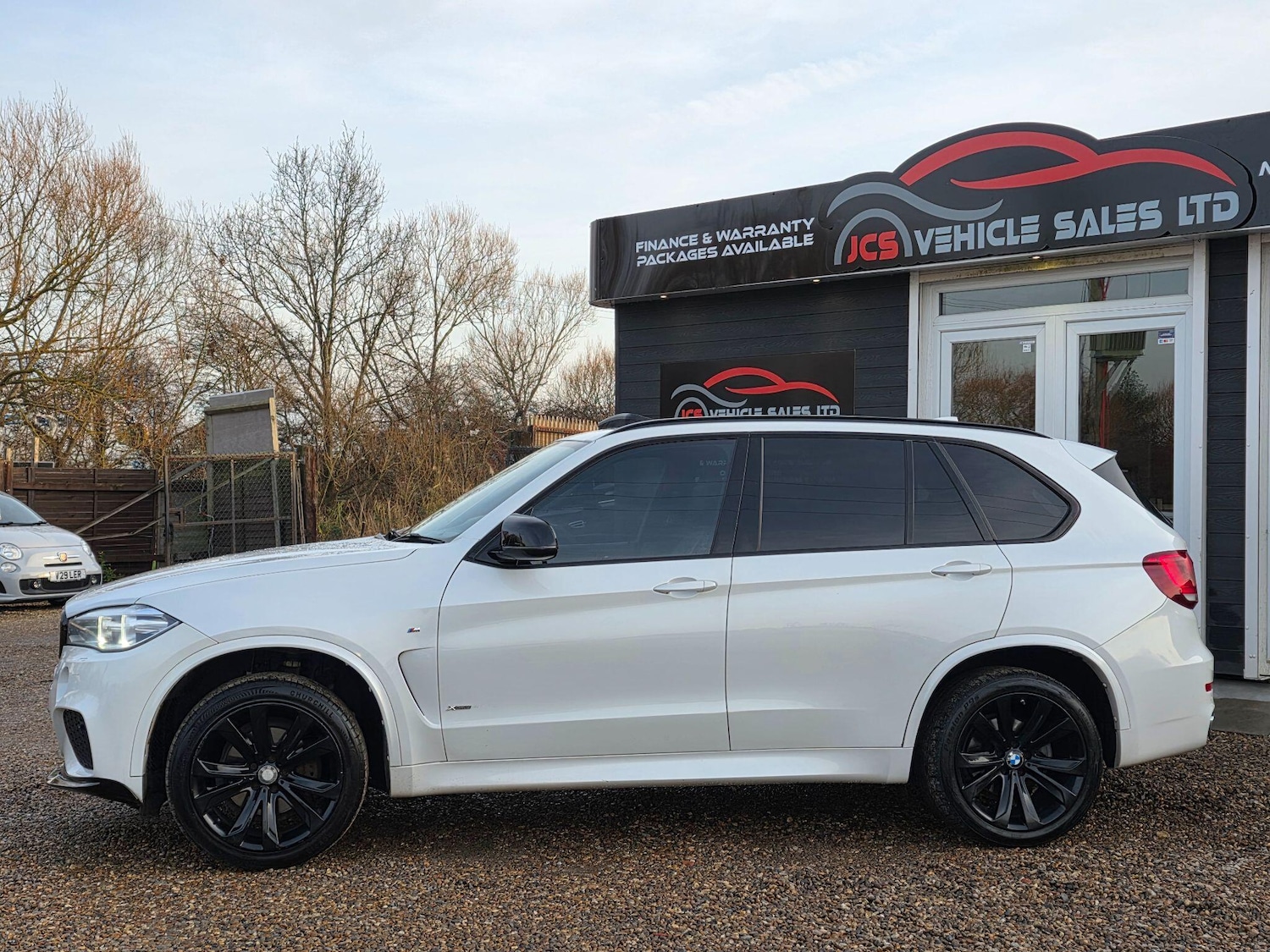 Used BMW X5 for sale - 77982683: Photo 11