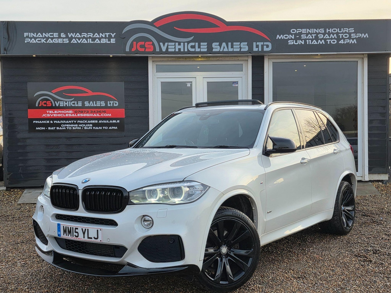 Used BMW X5 for sale - 77982683: Photo 13