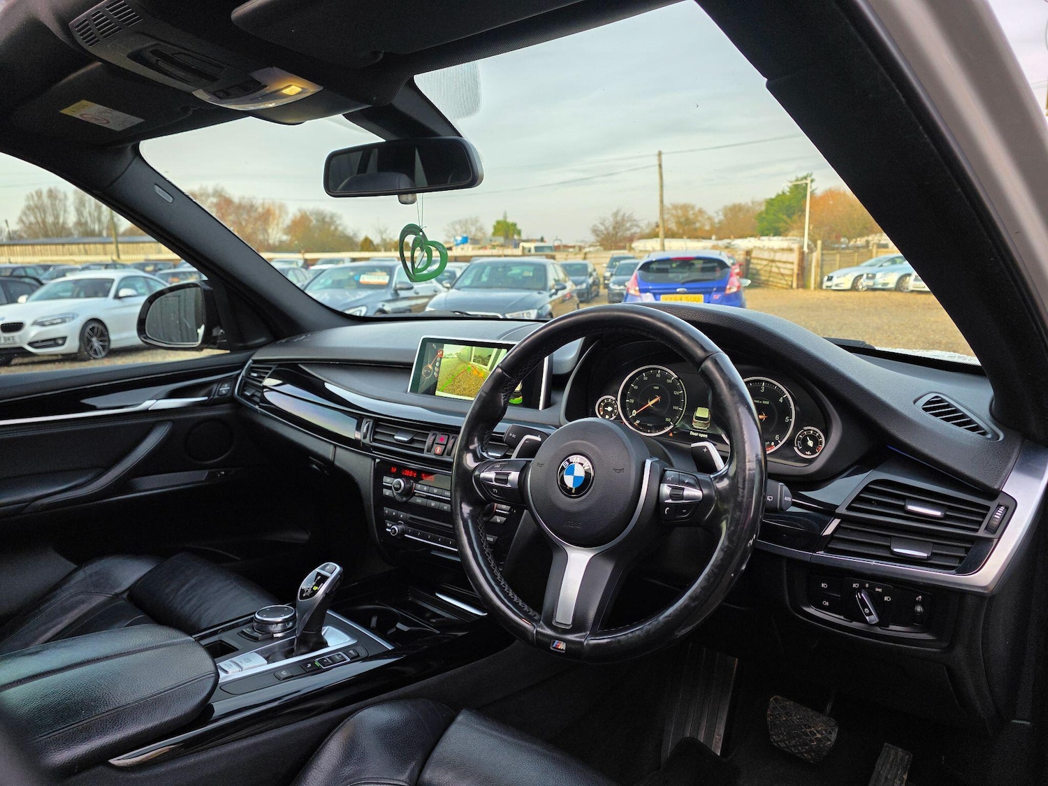 Used BMW X5 for sale - 77982683: Photo 15