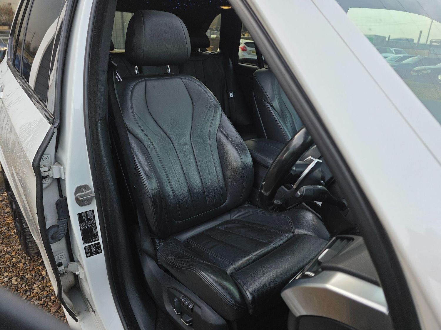 Used BMW X5 for sale - 77982683: Photo 16