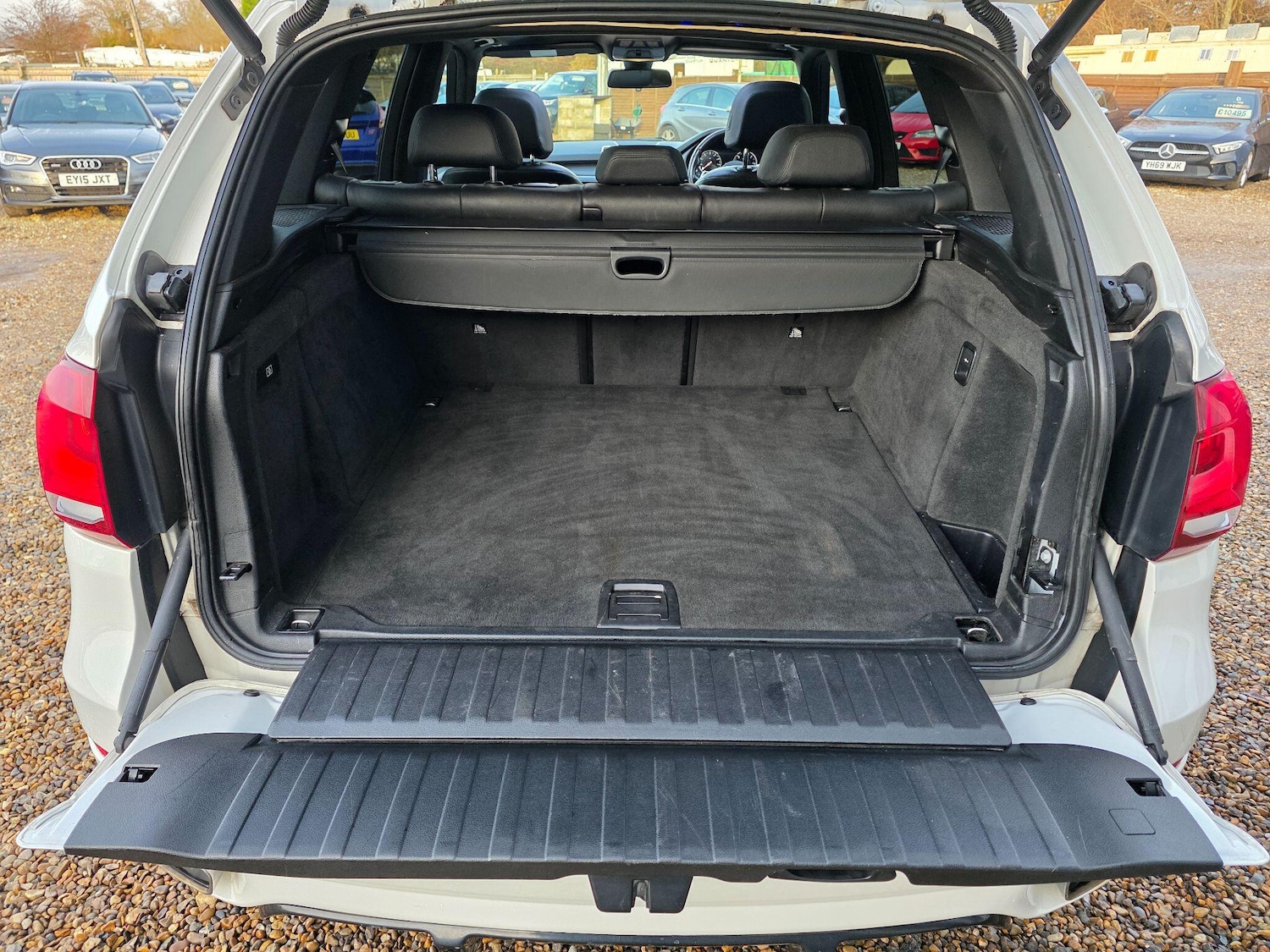 Used BMW X5 for sale - 77982683: Photo 18