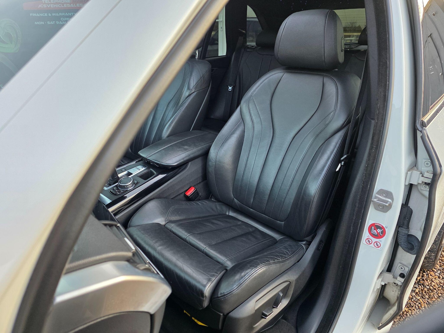 Used BMW X5 for sale - 77982683: Photo 22