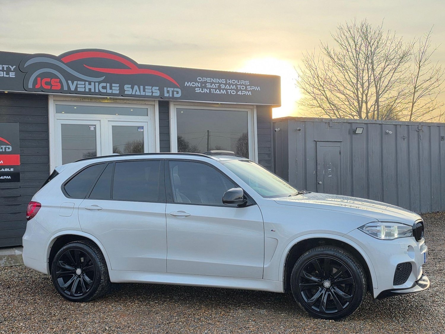 Used BMW X5 for sale - 77982683: Photo 3