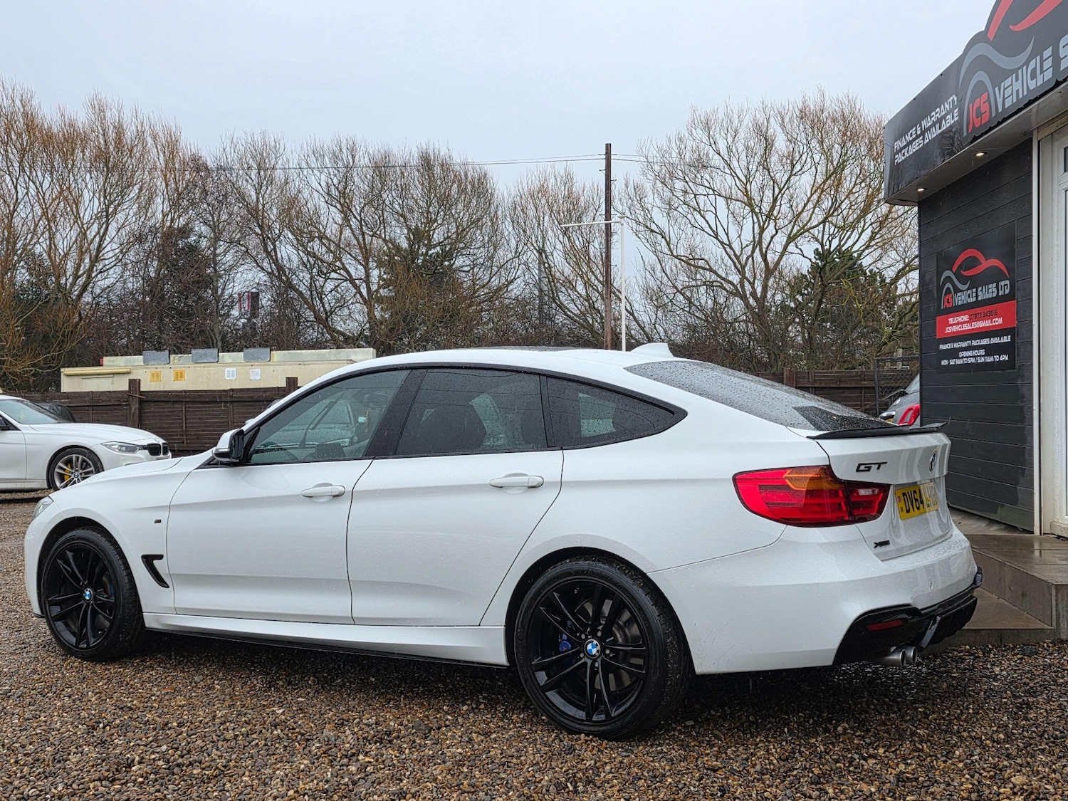 Used BMW 3 Series 2014 for sale - 77484067: Photo 10