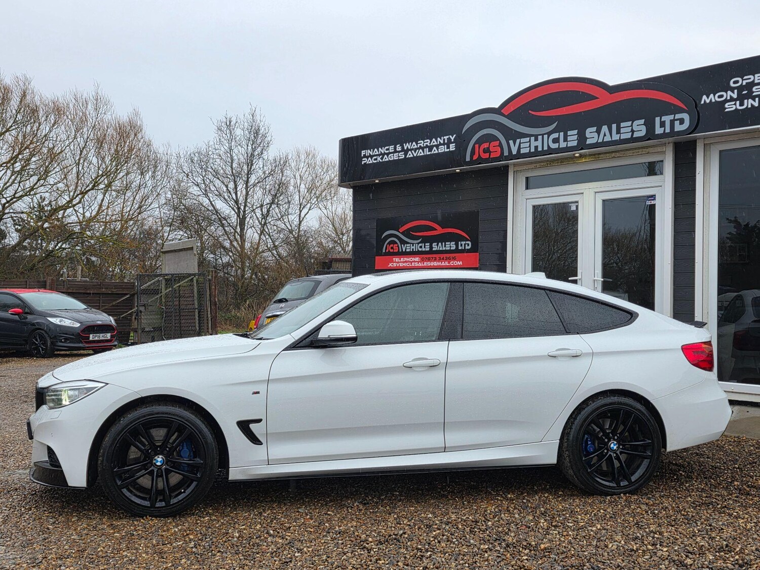 Used BMW 3 Series 2014 for sale - 77484067: Photo 12